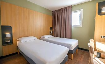 B&B Hotel Bordeaux Merignac Aeroport