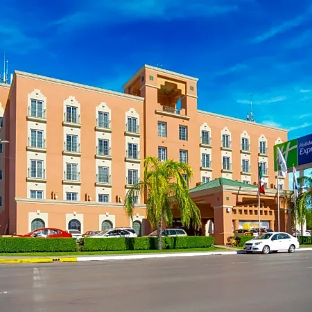 Holiday Inn Express TORREON by IHG