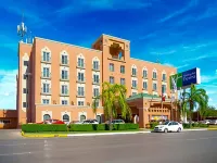 Holiday Inn Express TORREON by IHG - Family Friendly