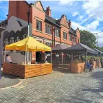 Phoenix Hotel Liverpool Hotels in Bootle