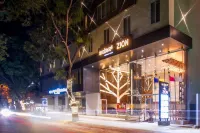Zion - A Luxurious Hotel Hotels in Gandhi Nagar