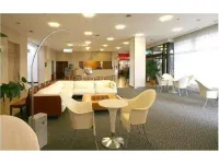 Shobara Grand Hotel Hotels in Miyoshi