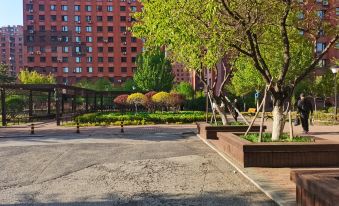 Hunnan Cozy and Comfortable Family Apartment (Changjiang North Street)