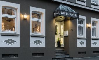 Hotel Alt Westerholt