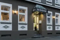 Hotel Alt Westerholt