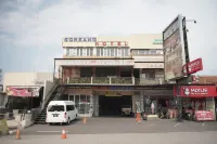 Hotel Soreang Hotels in Soreang