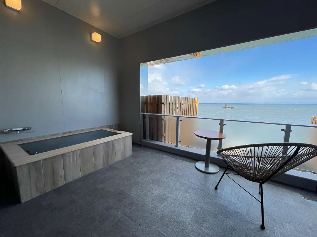 Tara Kanko Hotel - 佐賀縣