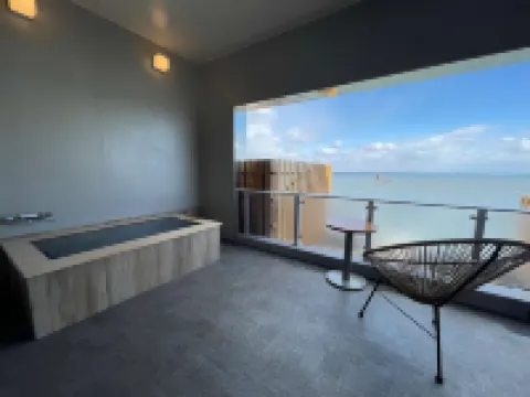 たら竹崎温泉太良観光ホテル 太良町のホテル