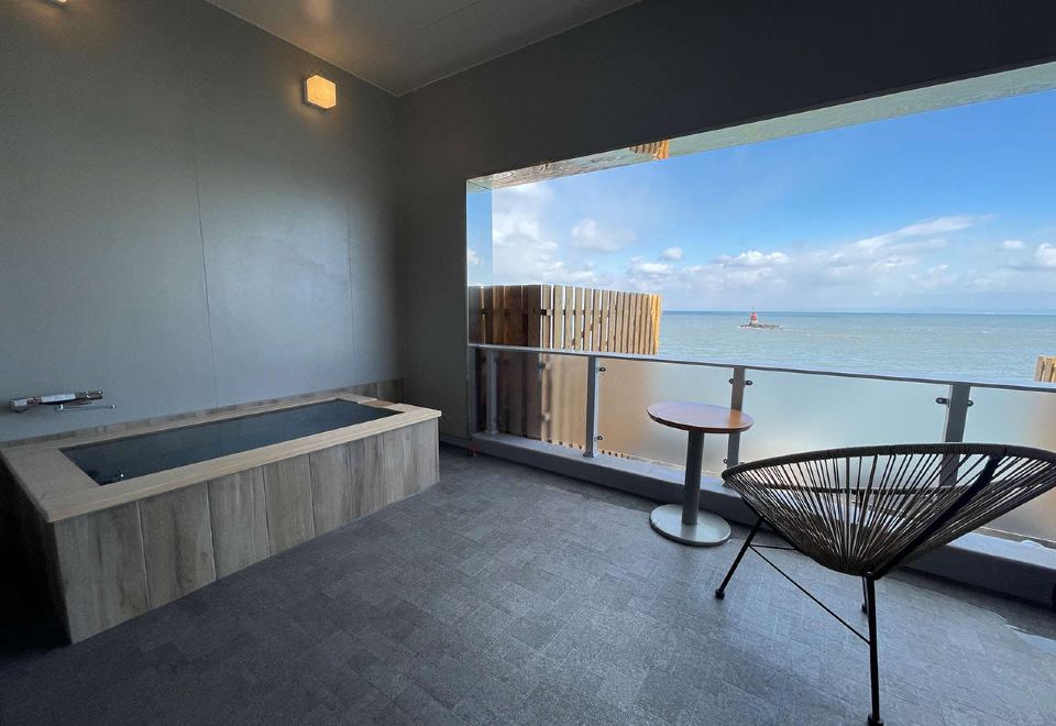 타라 칸코 호텔 외관