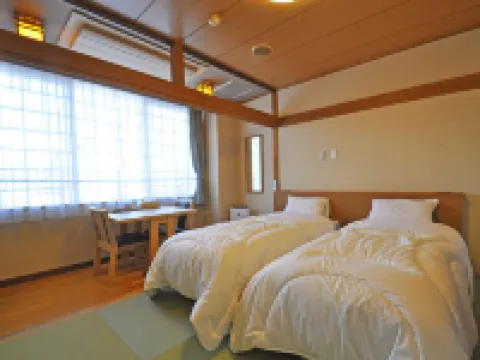 ながぬま温泉 長沼町のホテル