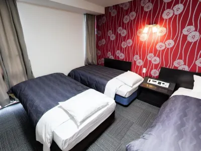 Shikoku Central Hotel Hotels in Shikokuchūō