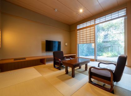 RESI STAY ジスコホテル京都御所西