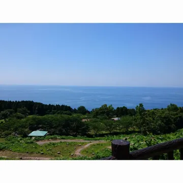 Garagarayama Spa ＆ Camp