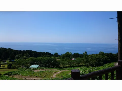 Garagarayama Spa ＆ Camp