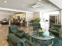 Hashimoto Park Hotel