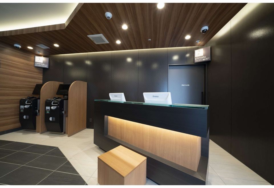 Washington R&B Hotel Nagoya Shinkansen-guchi