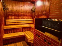 Tokachi Gardens Hotel