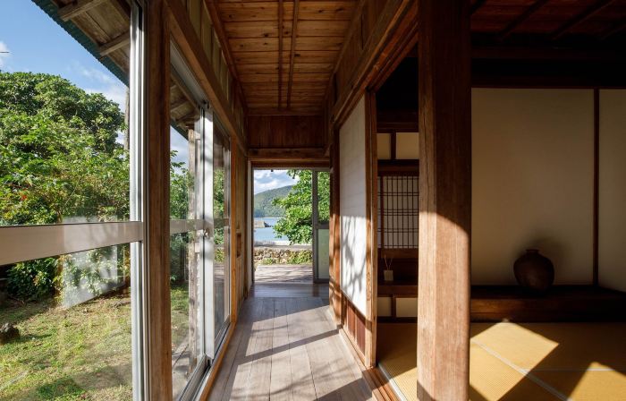 Denpaku Lily's House