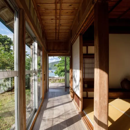 Denpaku Lily's House