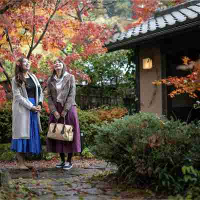 宮古酒店 Hotel Exterior