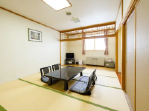 ふとみ銘泉 万葉の湯 当別町のホテル