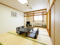 Hokkaido Futomi Meisen Manyo No Yu Hôtels à : Tōbetsu