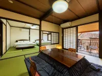Tobise Onsen Tenga Sanso
