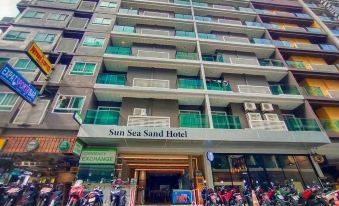 SunSeaSand Hotel Patong