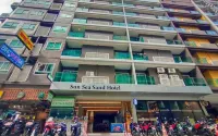 Sun Sea Sand Patong