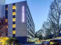 Mercure Hotel Köln Belfortstraße Hotels in Köln