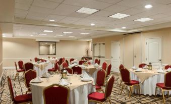 Hilton Garden Inn Shelton