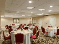 Hilton Garden Inn Shelton فنادق في Trumbull