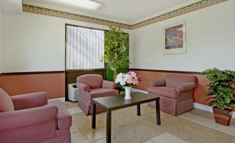 Americas Best Value Inn Fort Jackson - Housity