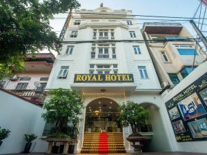 Royal Hotel Bac Ninh