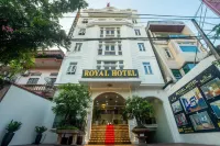 Royal Hotel Bac Ninh Hotels near Chùa Ông