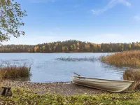 Lehtoniemi Hotel a Fiskars