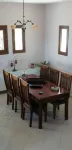 Cozy Apollon Villa, Sea View, Next to Galaxidi