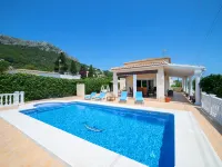 Mediterrane - Villas