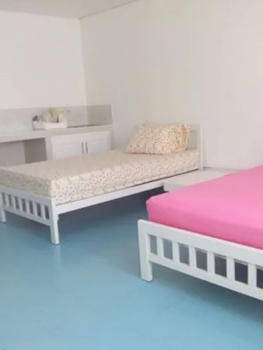 รูปภาพของห้องพัก - ไทยแลนด์ แท็กซี่ แอนด์ อพาร์ตเมนต์ โฮสเทล