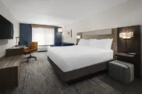 Holiday Inn Express Bothell