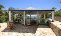The Carib House 5 Bedrooms and Pool Close to Beach - 4 tähden