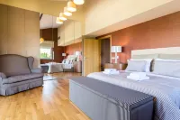 Analisa Luxury Villa