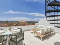 Dona Julia Golf Views