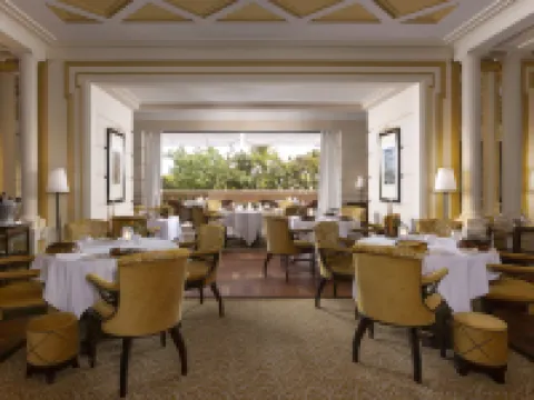 Hôtel Métropole Monte-Carlo Hotels in Monte Carlo