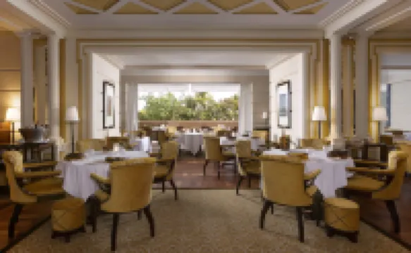 Hôtel Métropole Monte-Carlo