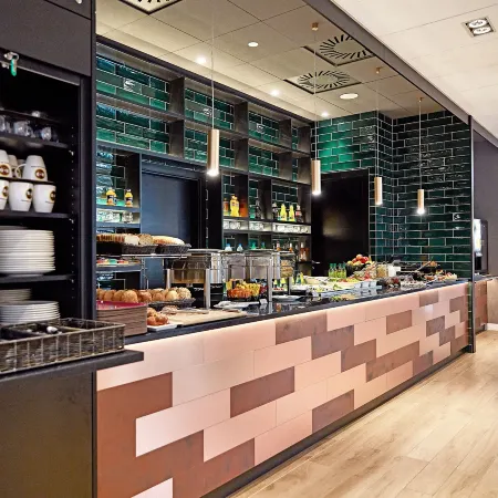 B&B HOTEL Krakow Centrum