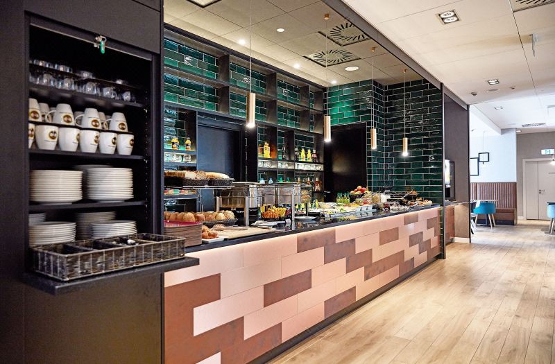 B&B Hotel Krakow Centrum photo 3