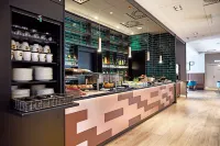 B&B HOTEL Krakow Centrum - servizio colazione