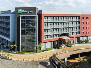 홀리데이 인/여관 나이로비 투 리버스 몰, IHG 호텔