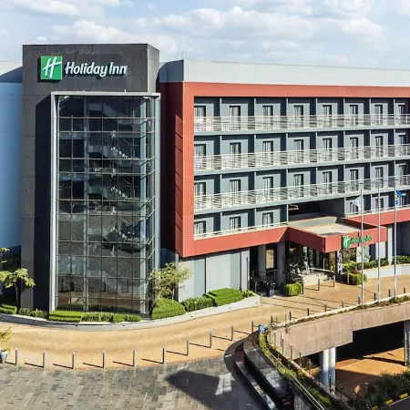 Holiday Inn NAIROBI TWO RIVERS MALL by IHG